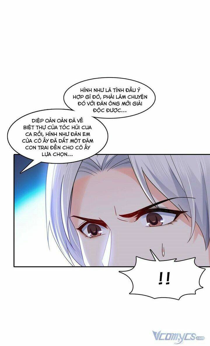 Hệt Như Hàn Quang Gặp Nắng Gắt Chap 305 - Next Chap 306