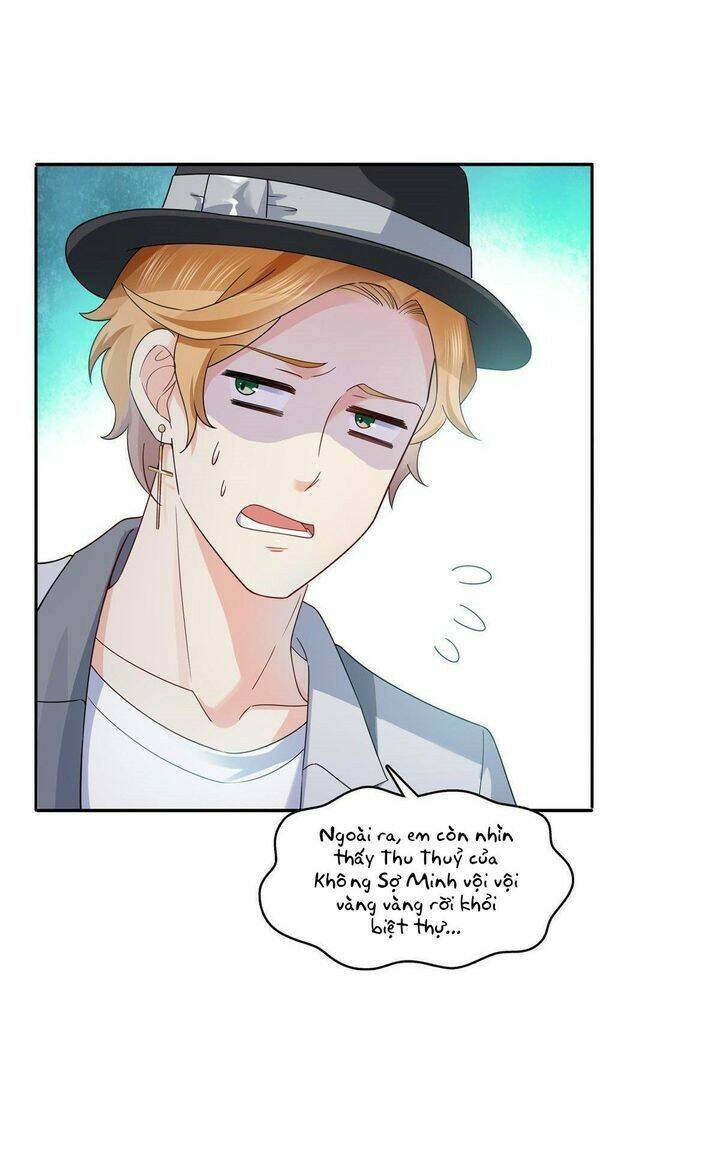 Hệt Như Hàn Quang Gặp Nắng Gắt Chap 305 - Next Chap 306