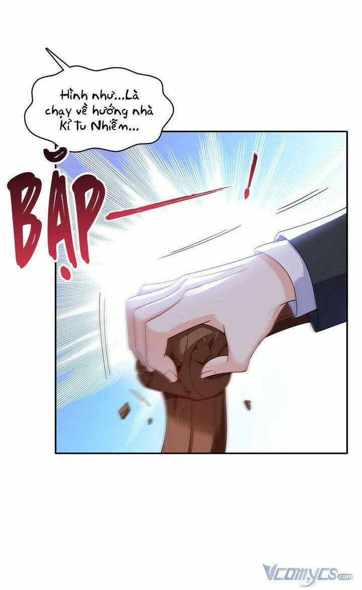 Hệt Như Hàn Quang Gặp Nắng Gắt Chap 305 - Next Chap 306