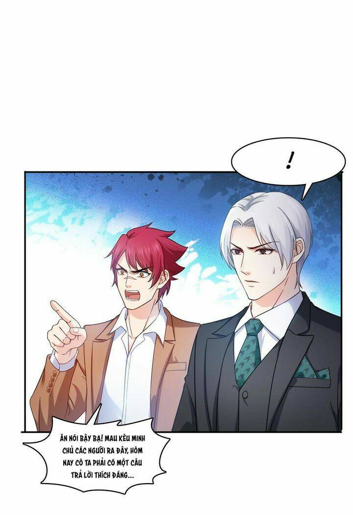 Hệt Như Hàn Quang Gặp Nắng Gắt Chap 305 - Next Chap 306