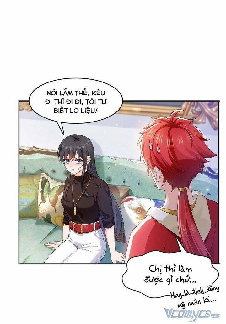 Hệt Như Hàn Quang Gặp Nắng Gắt Chap 305 - Next Chap 306