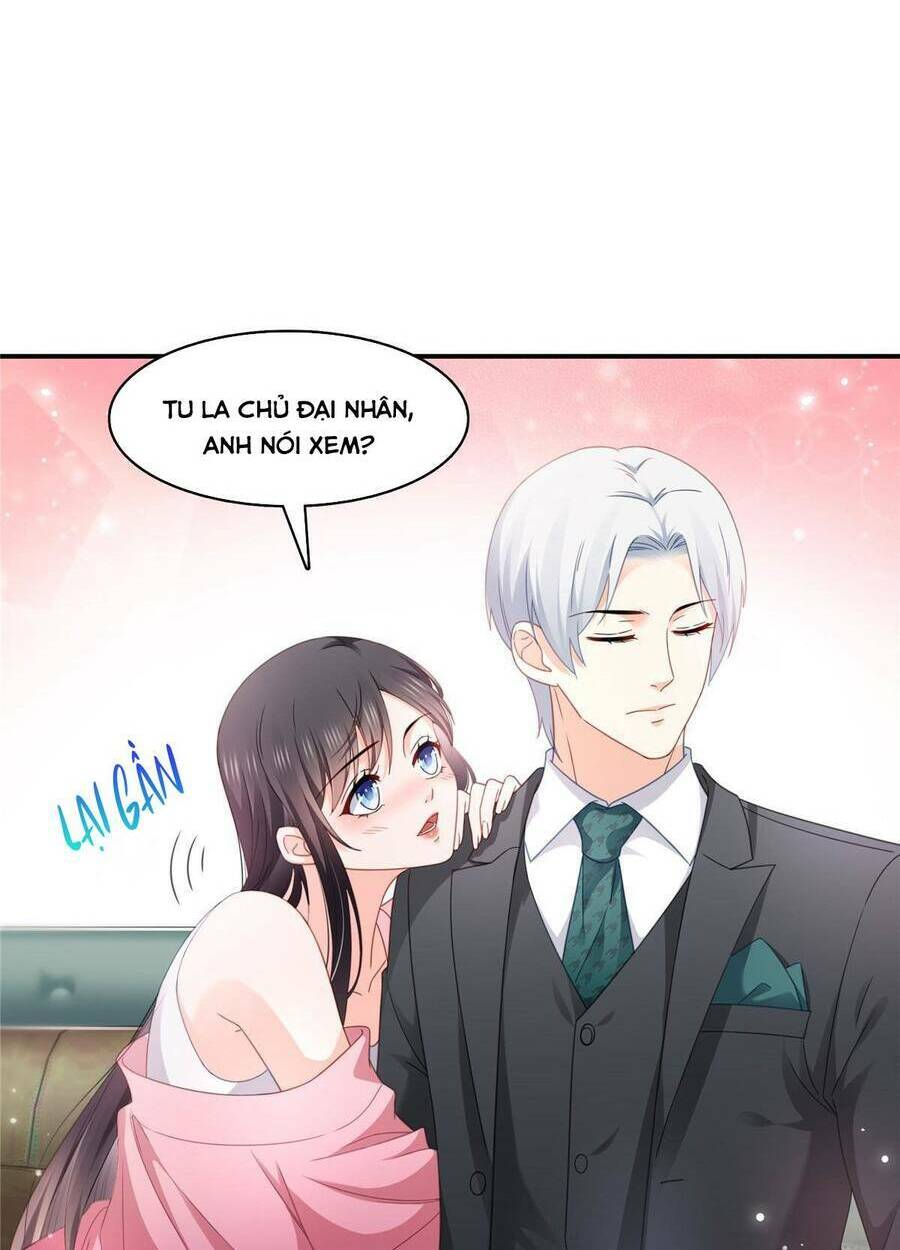 Hệt Như Hàn Quang Gặp Nắng Gắt Chap 306 - Next Chap 307