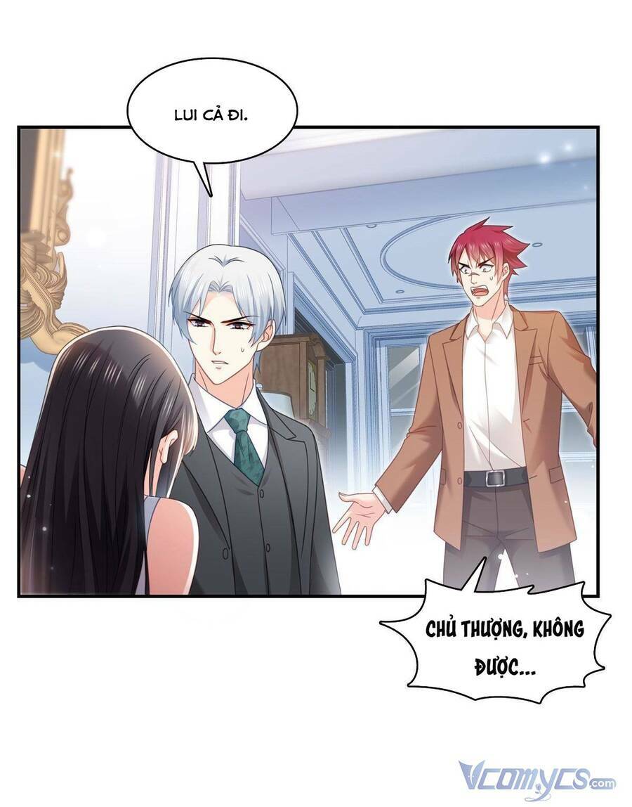 Hệt Như Hàn Quang Gặp Nắng Gắt Chap 306 - Next Chap 307