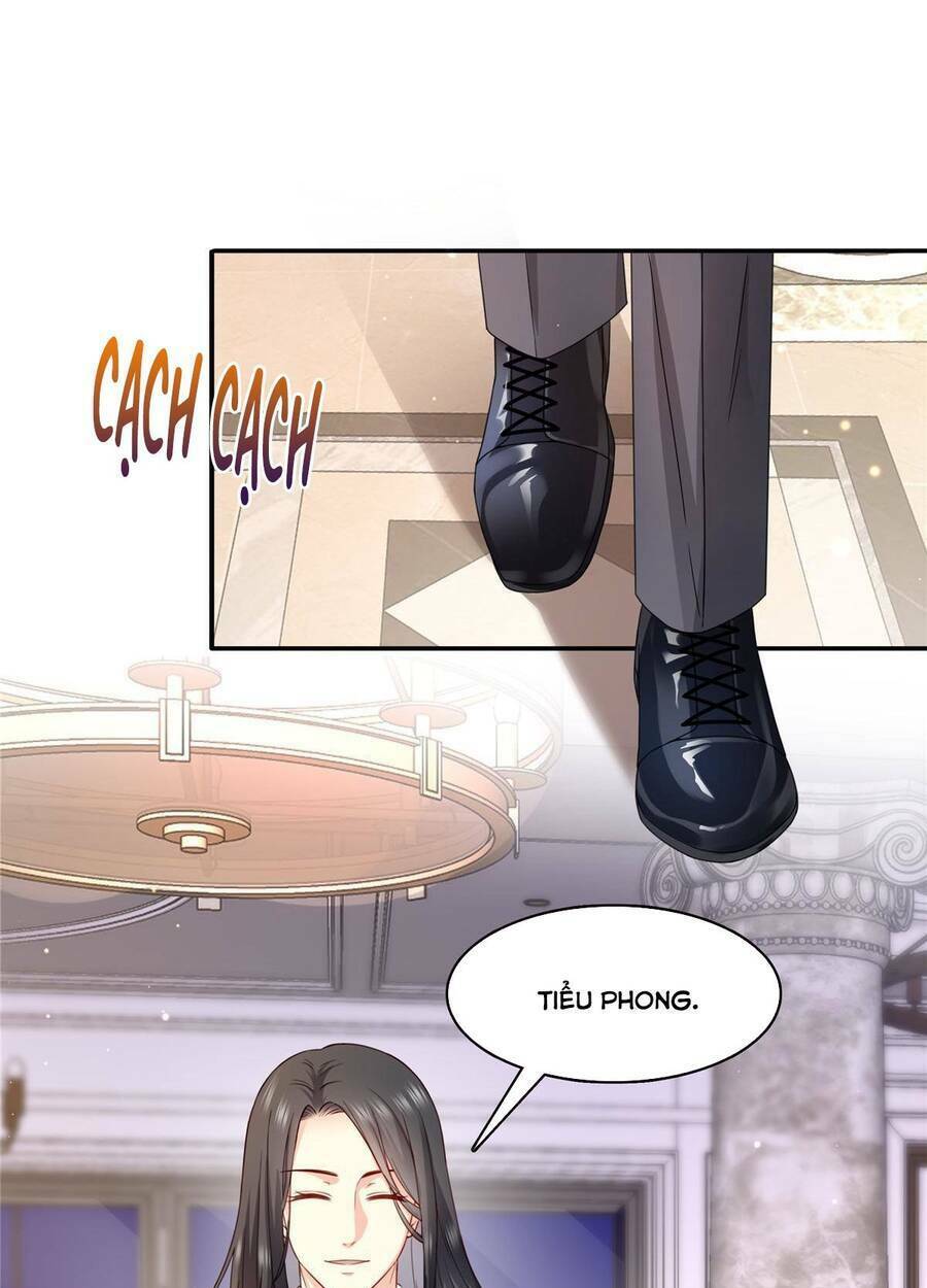 Hệt Như Hàn Quang Gặp Nắng Gắt Chap 307 - Next Chap 308