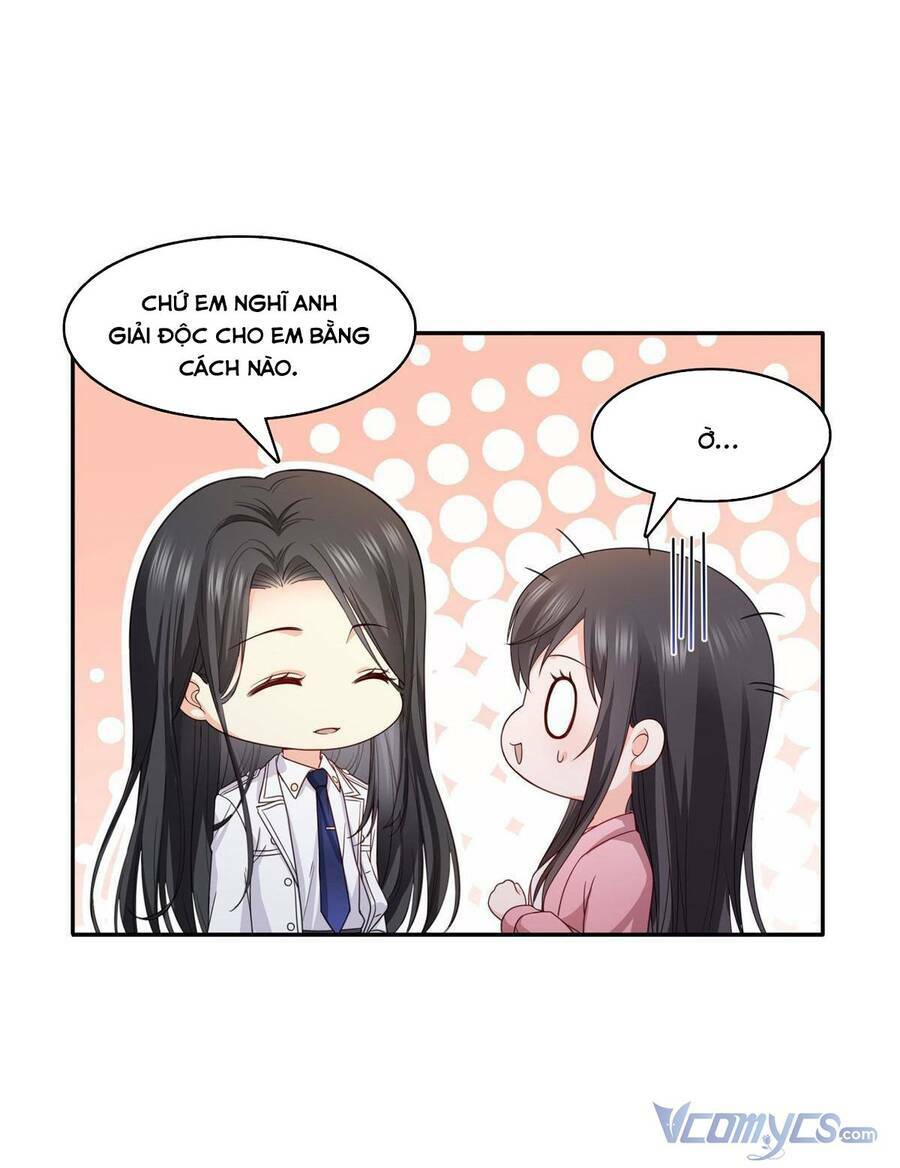 Hệt Như Hàn Quang Gặp Nắng Gắt Chap 307 - Next Chap 308