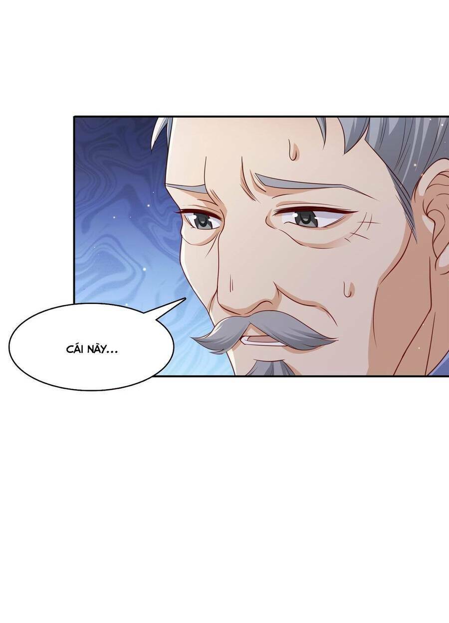 Hệt Như Hàn Quang Gặp Nắng Gắt Chap 307 - Next Chap 308