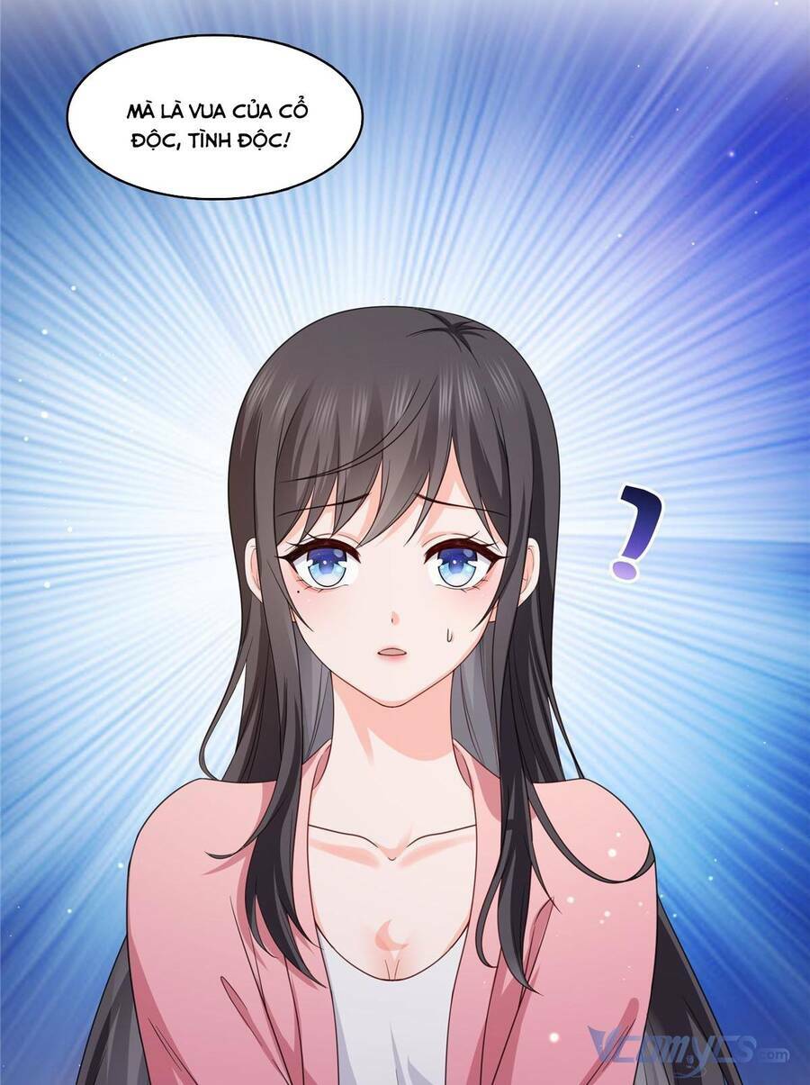 Hệt Như Hàn Quang Gặp Nắng Gắt Chap 307 - Next Chap 308