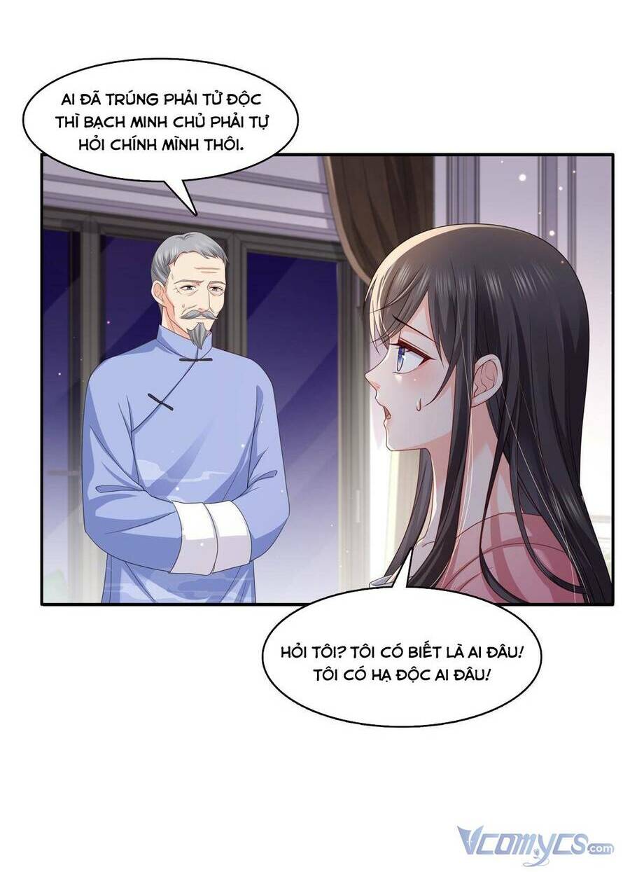 Hệt Như Hàn Quang Gặp Nắng Gắt Chap 307 - Next Chap 308