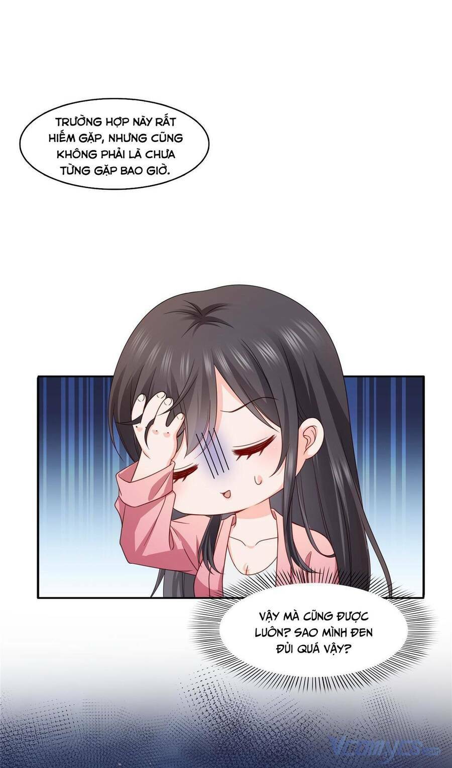 Hệt Như Hàn Quang Gặp Nắng Gắt Chap 307 - Next Chap 308