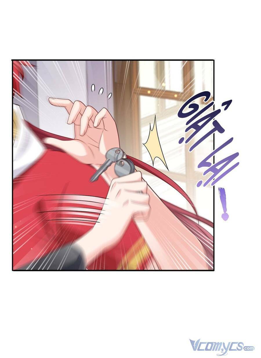 Hệt Như Hàn Quang Gặp Nắng Gắt Chap 307 - Next Chap 308