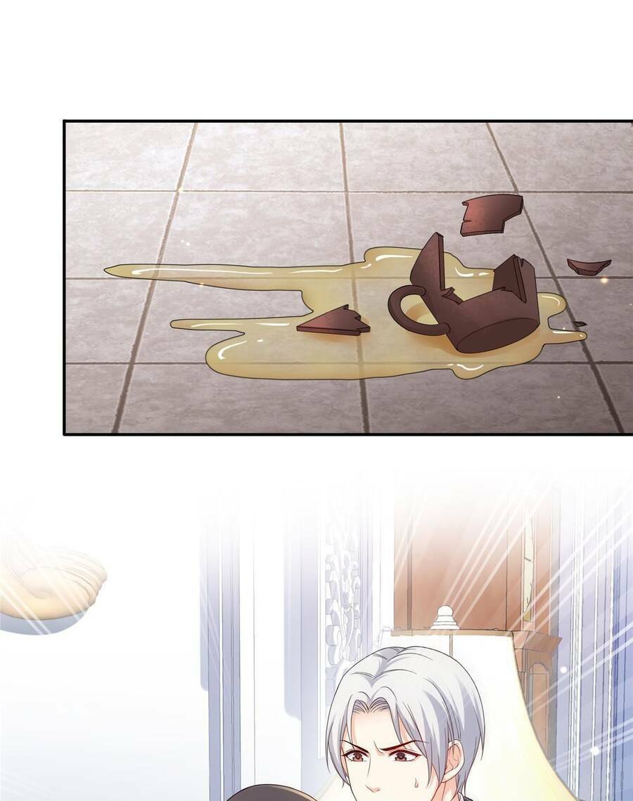 Hệt Như Hàn Quang Gặp Nắng Gắt Chap 307 - Next Chap 308