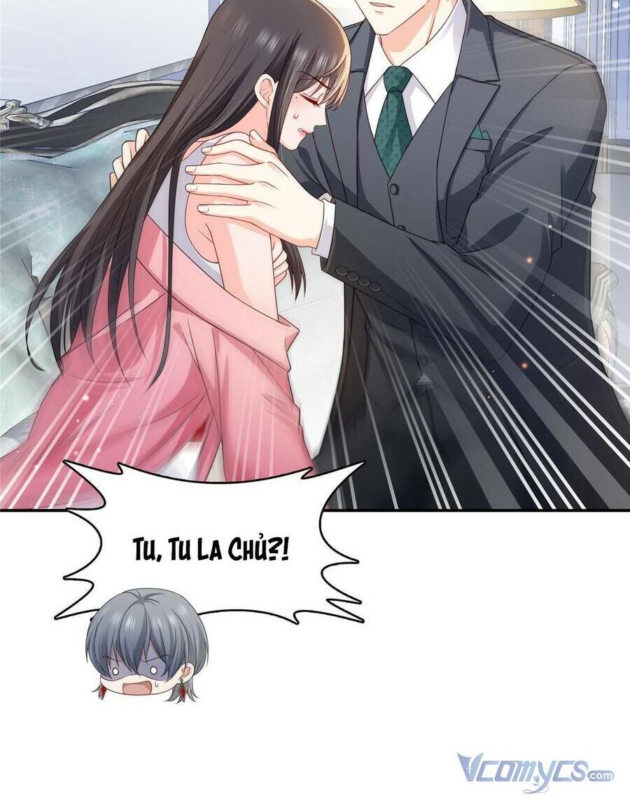 Hệt Như Hàn Quang Gặp Nắng Gắt Chap 307 - Next Chap 308