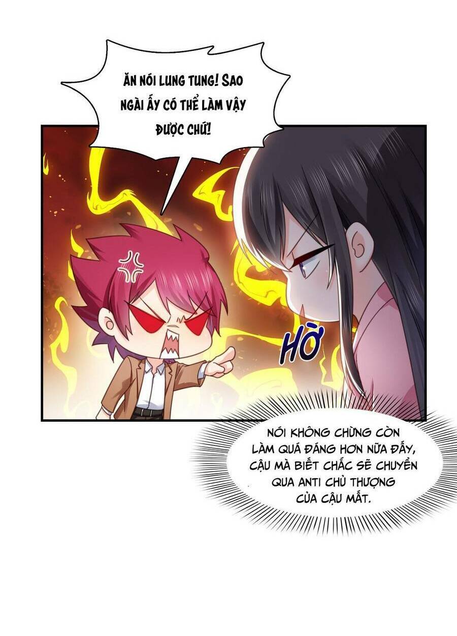 Hệt Như Hàn Quang Gặp Nắng Gắt Chap 308 - Next Chap 309