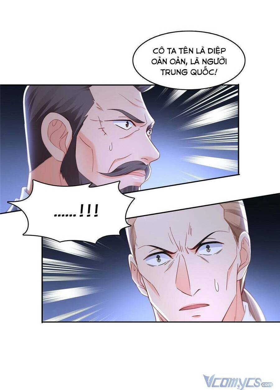 Hệt Như Hàn Quang Gặp Nắng Gắt Chap 309 - Next Chap 310