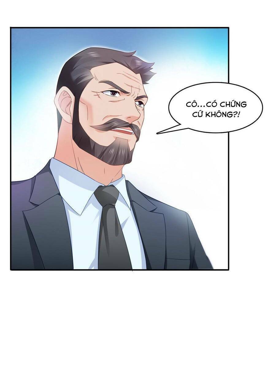 Hệt Như Hàn Quang Gặp Nắng Gắt Chap 309 - Next Chap 310