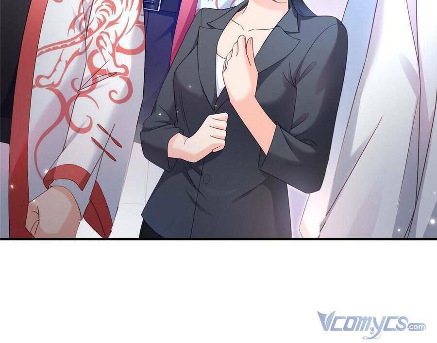 Hệt Như Hàn Quang Gặp Nắng Gắt Chap 309 - Next Chap 310