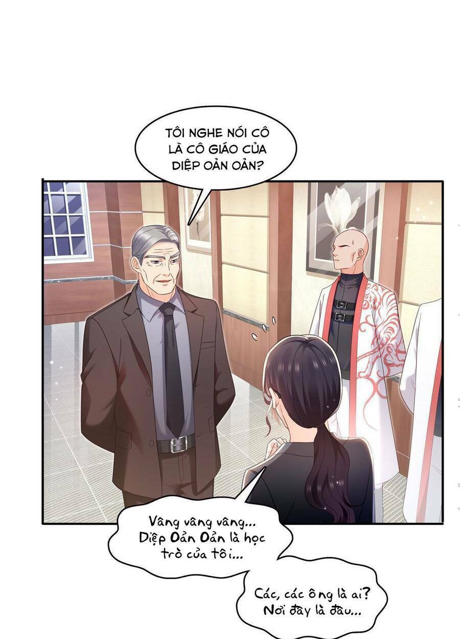 Hệt Như Hàn Quang Gặp Nắng Gắt Chap 309 - Next Chap 310