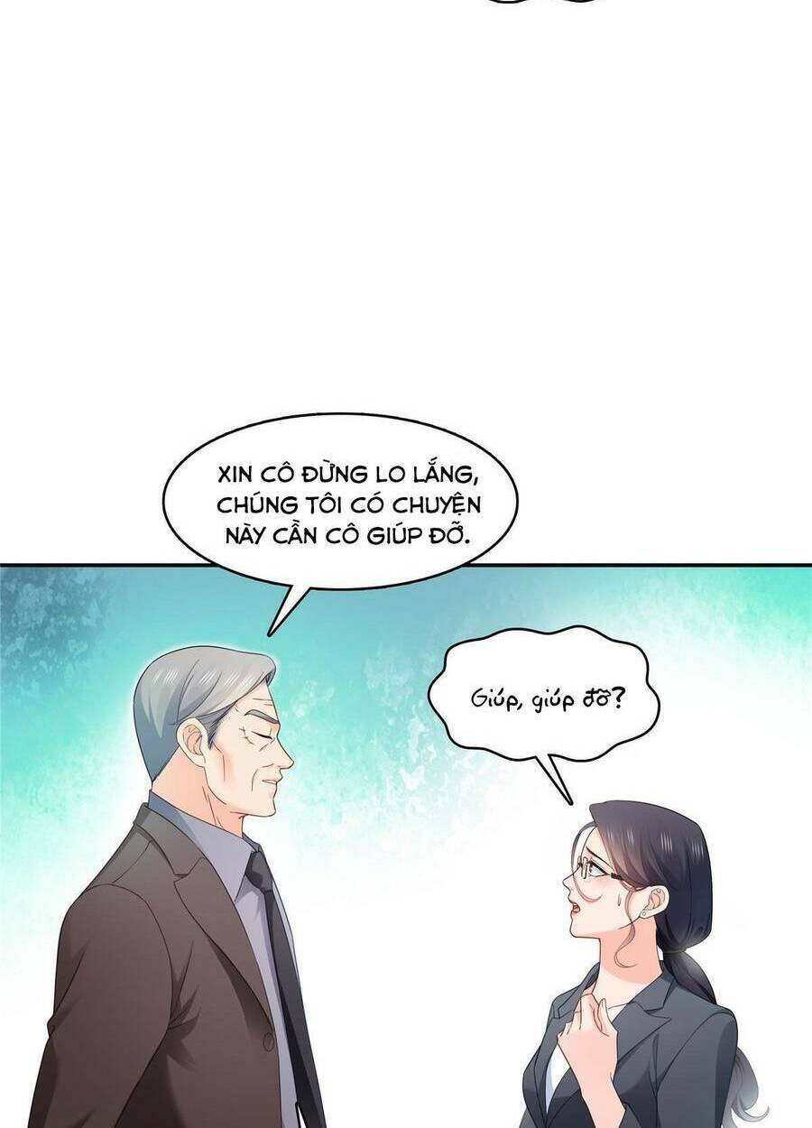 Hệt Như Hàn Quang Gặp Nắng Gắt Chap 309 - Next Chap 310