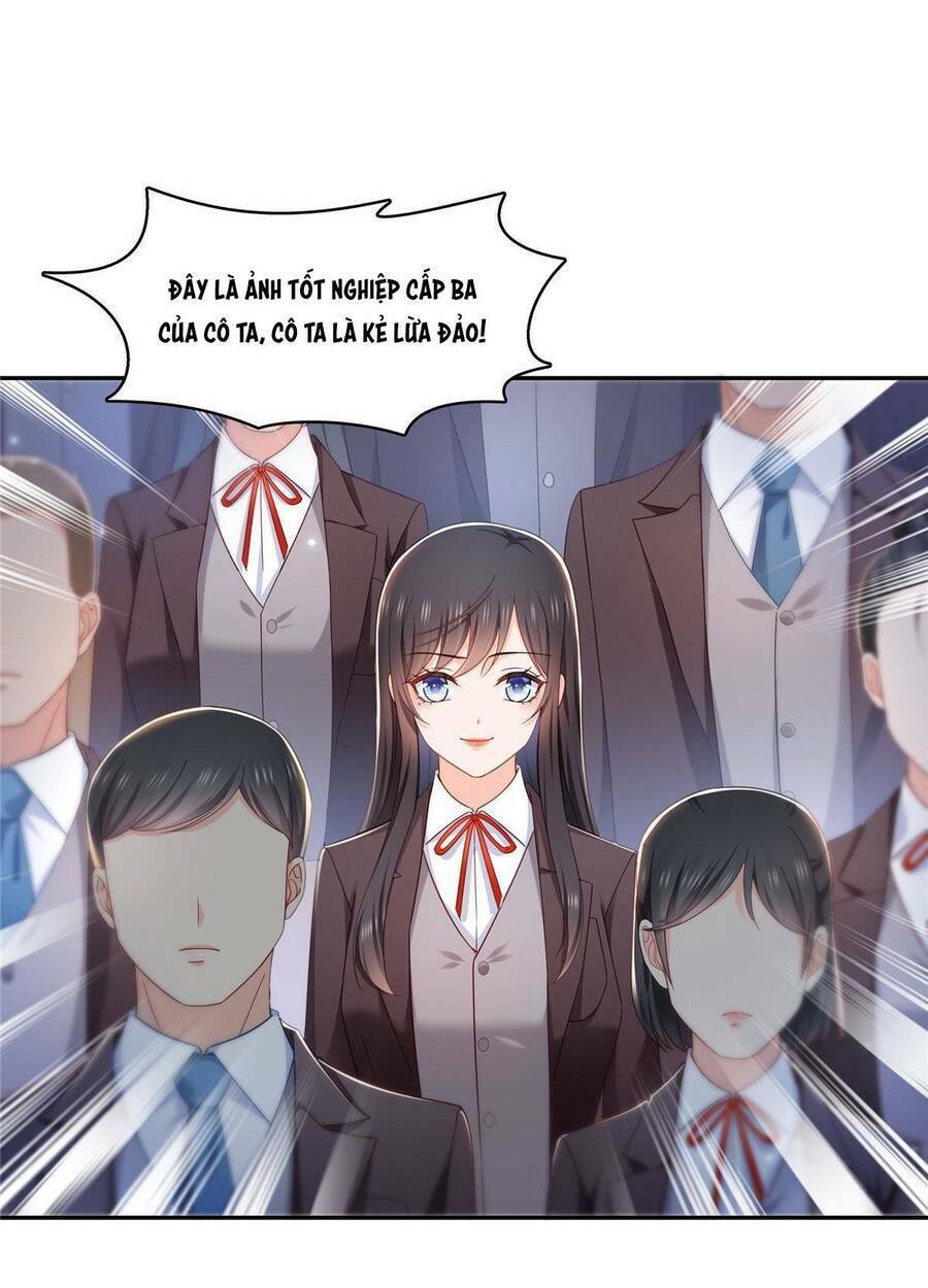 Hệt Như Hàn Quang Gặp Nắng Gắt Chap 309 - Next Chap 310