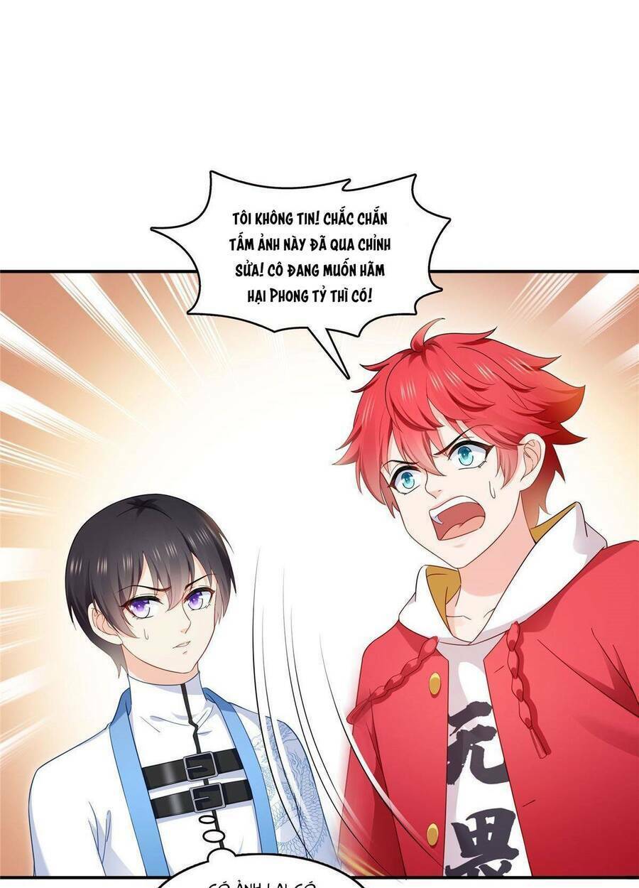 Hệt Như Hàn Quang Gặp Nắng Gắt Chap 309 - Next Chap 310