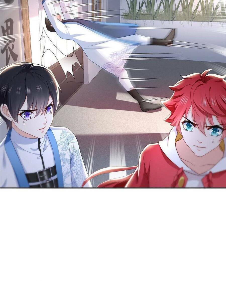 Hệt Như Hàn Quang Gặp Nắng Gắt Chap 309 - Next Chap 310