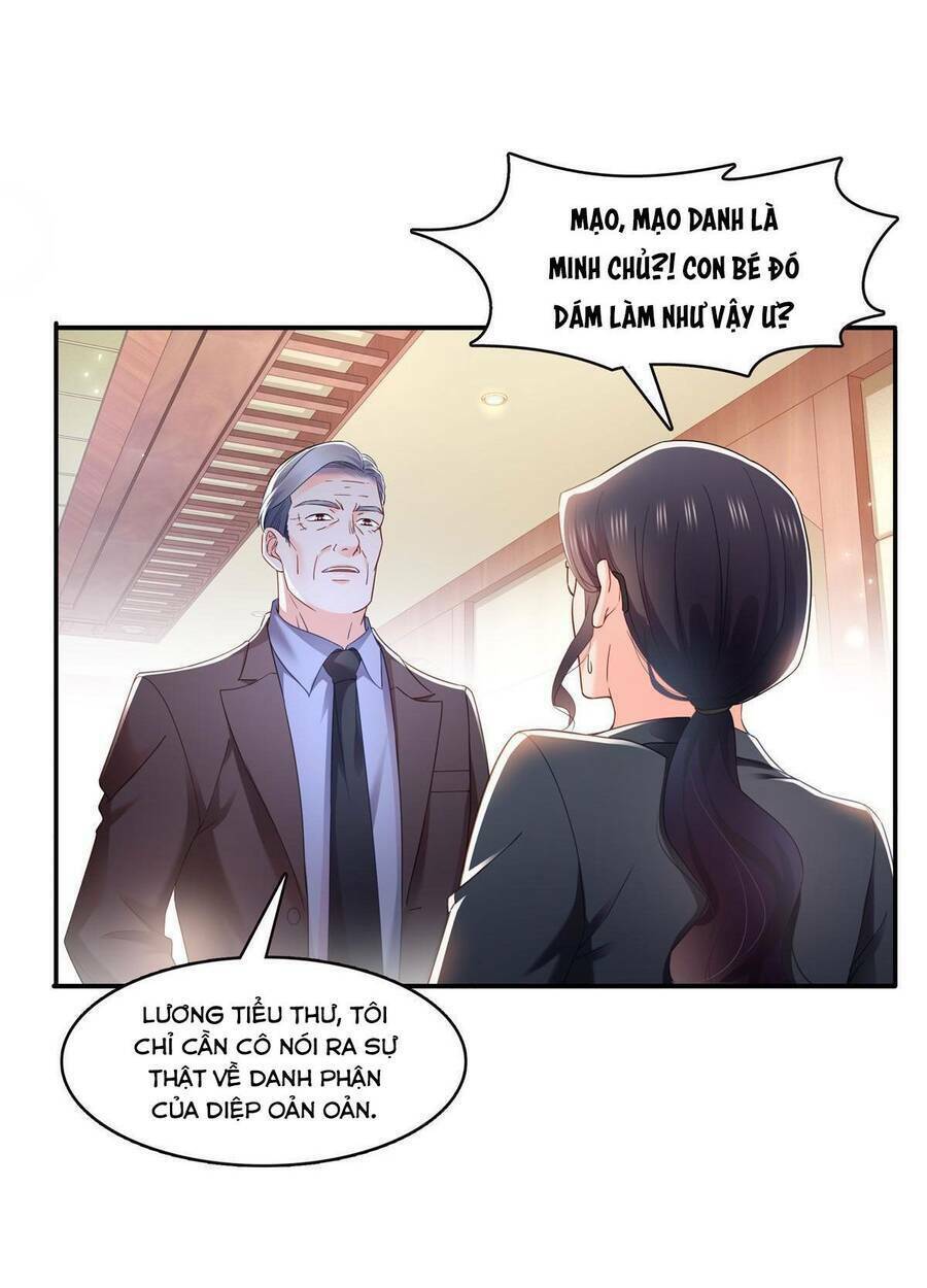 Hệt Như Hàn Quang Gặp Nắng Gắt Chap 309 - Next Chap 310