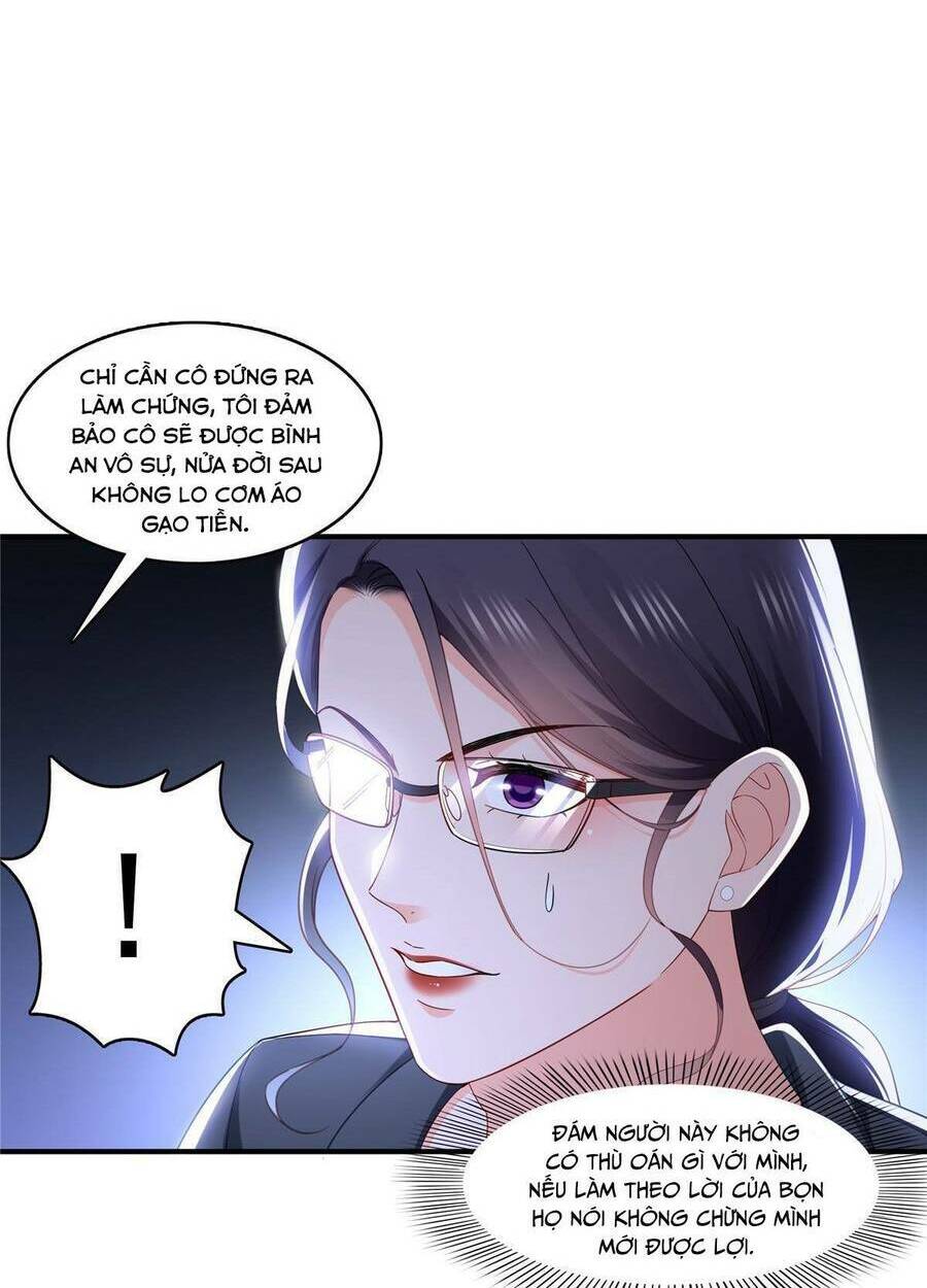 Hệt Như Hàn Quang Gặp Nắng Gắt Chap 309 - Next Chap 310