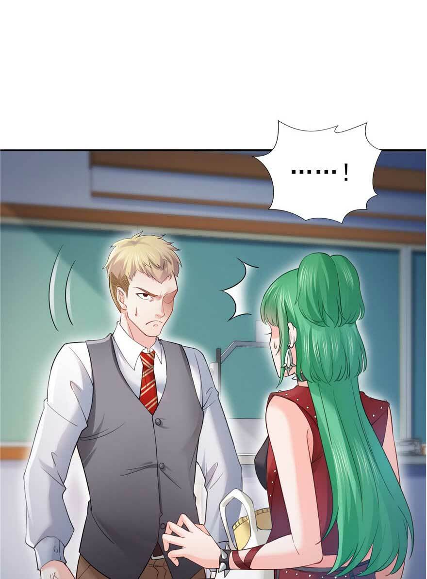 Hệt Như Hàn Quang Gặp Nắng Gắt Chap 31 - Next Chap 32