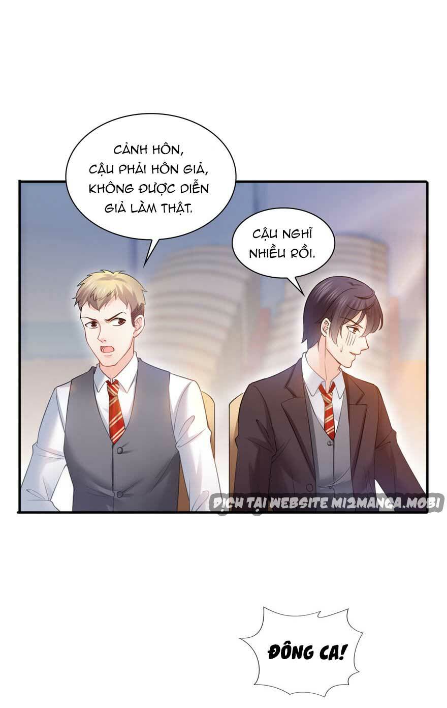 Hệt Như Hàn Quang Gặp Nắng Gắt Chap 31 - Next Chap 32