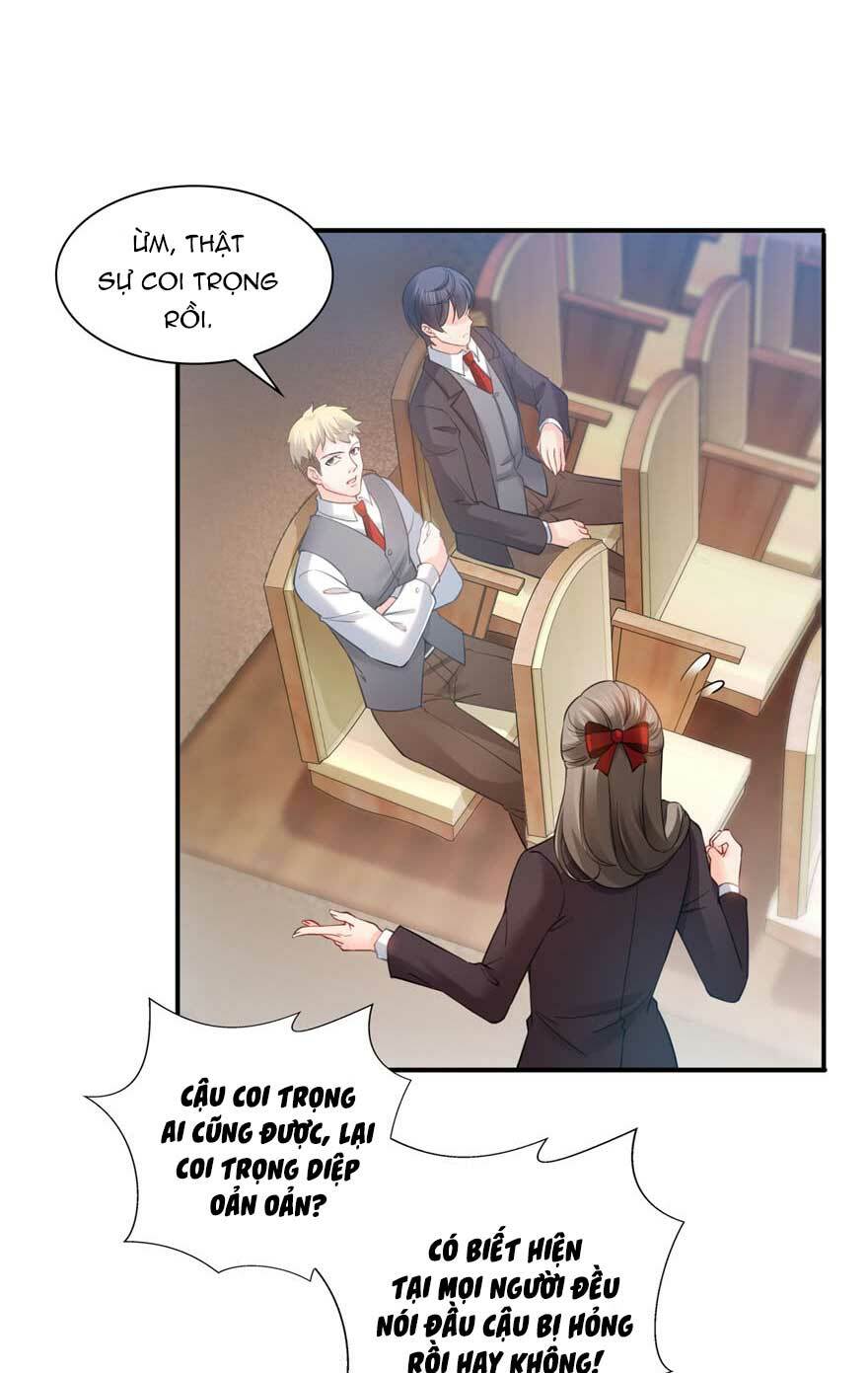 Hệt Như Hàn Quang Gặp Nắng Gắt Chap 31 - Next Chap 32