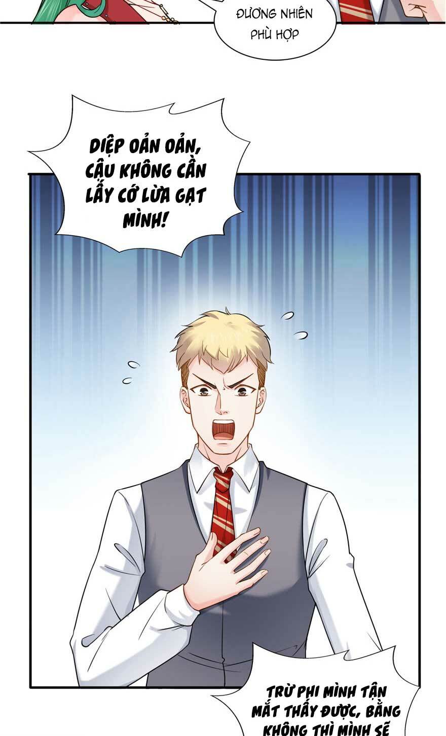 Hệt Như Hàn Quang Gặp Nắng Gắt Chap 31 - Next Chap 32
