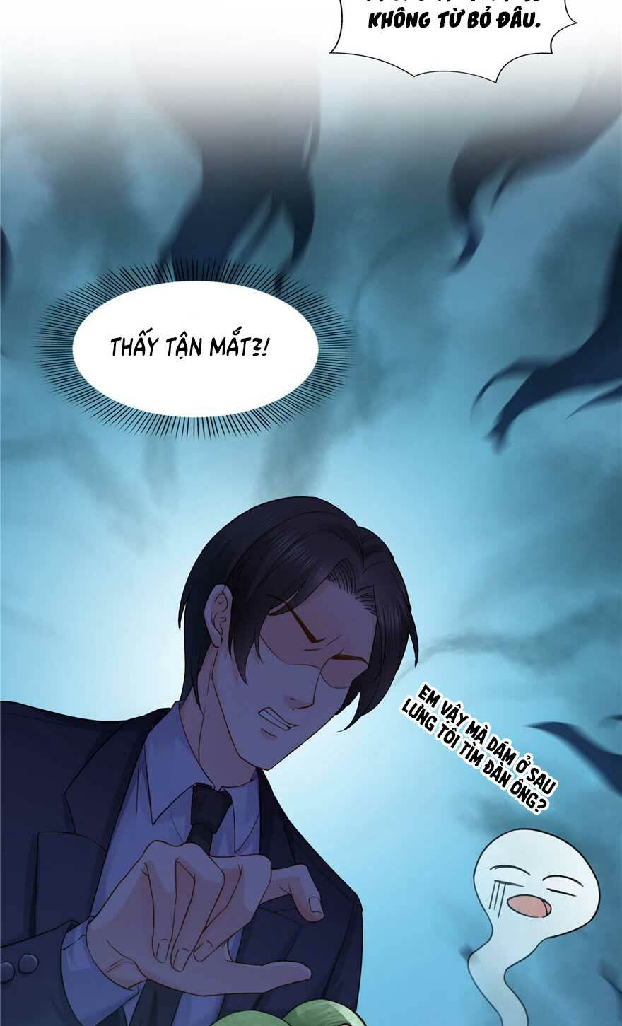 Hệt Như Hàn Quang Gặp Nắng Gắt Chap 31 - Next Chap 32