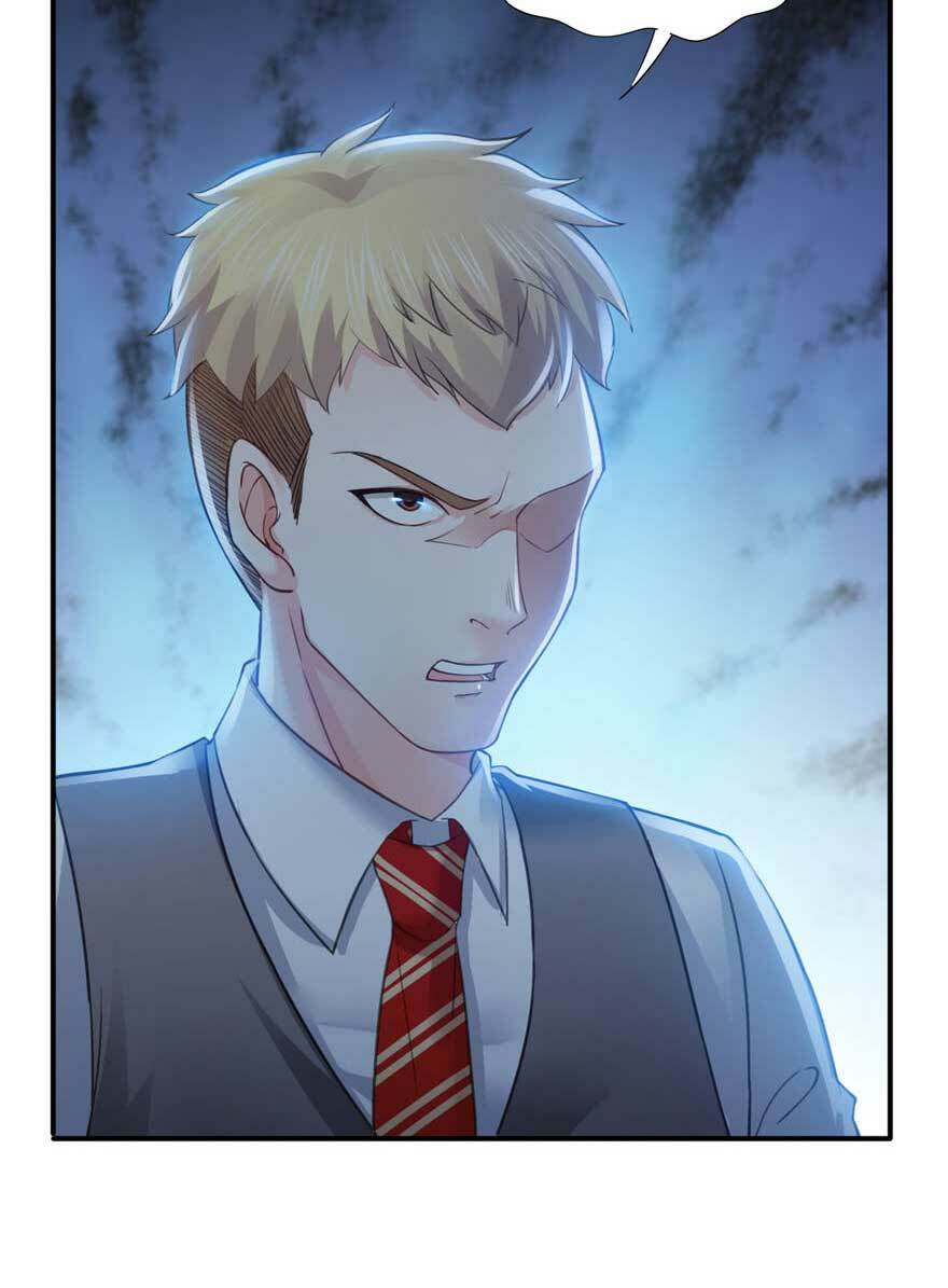 Hệt Như Hàn Quang Gặp Nắng Gắt Chap 31 - Next Chap 32