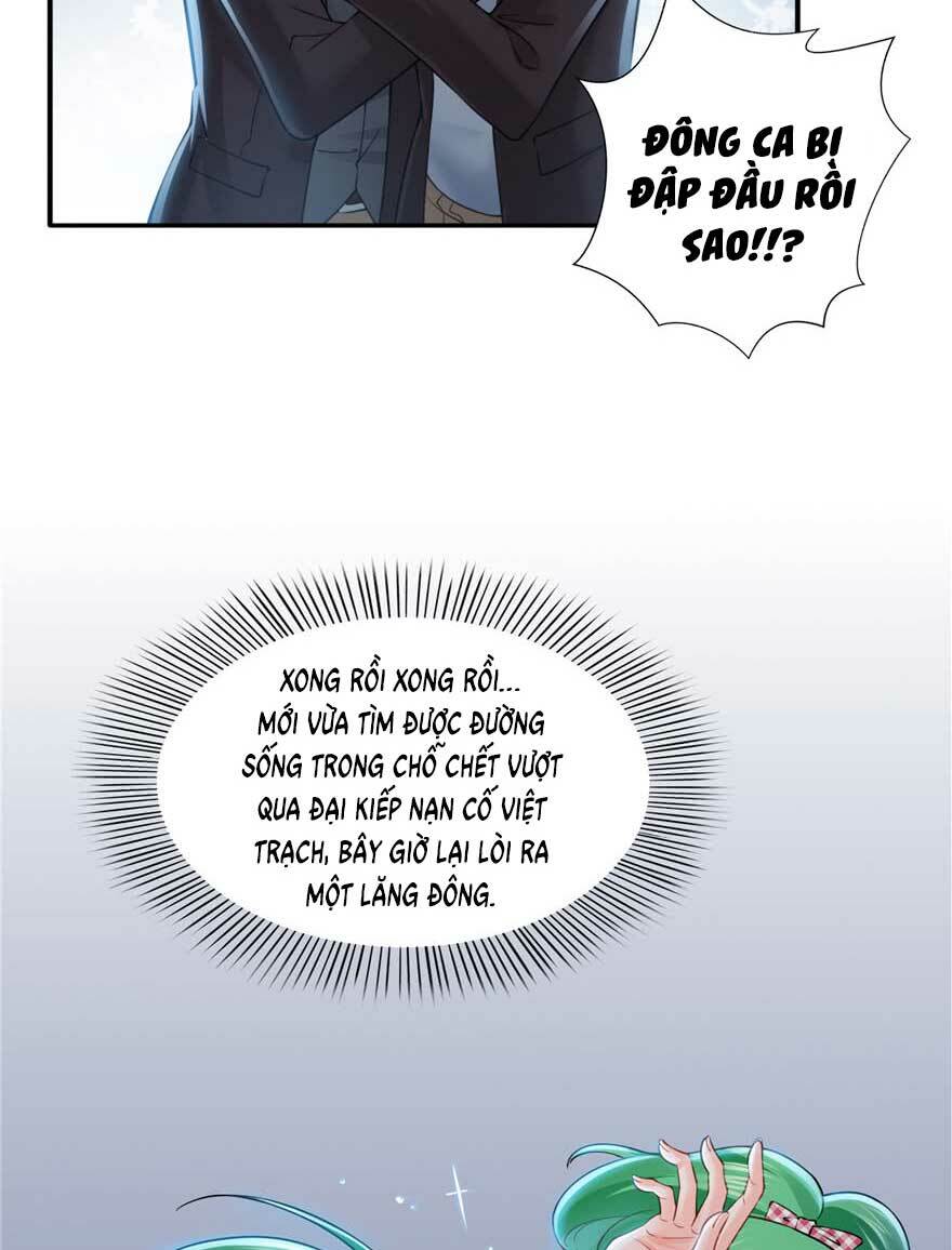 Hệt Như Hàn Quang Gặp Nắng Gắt Chap 31 - Next Chap 32