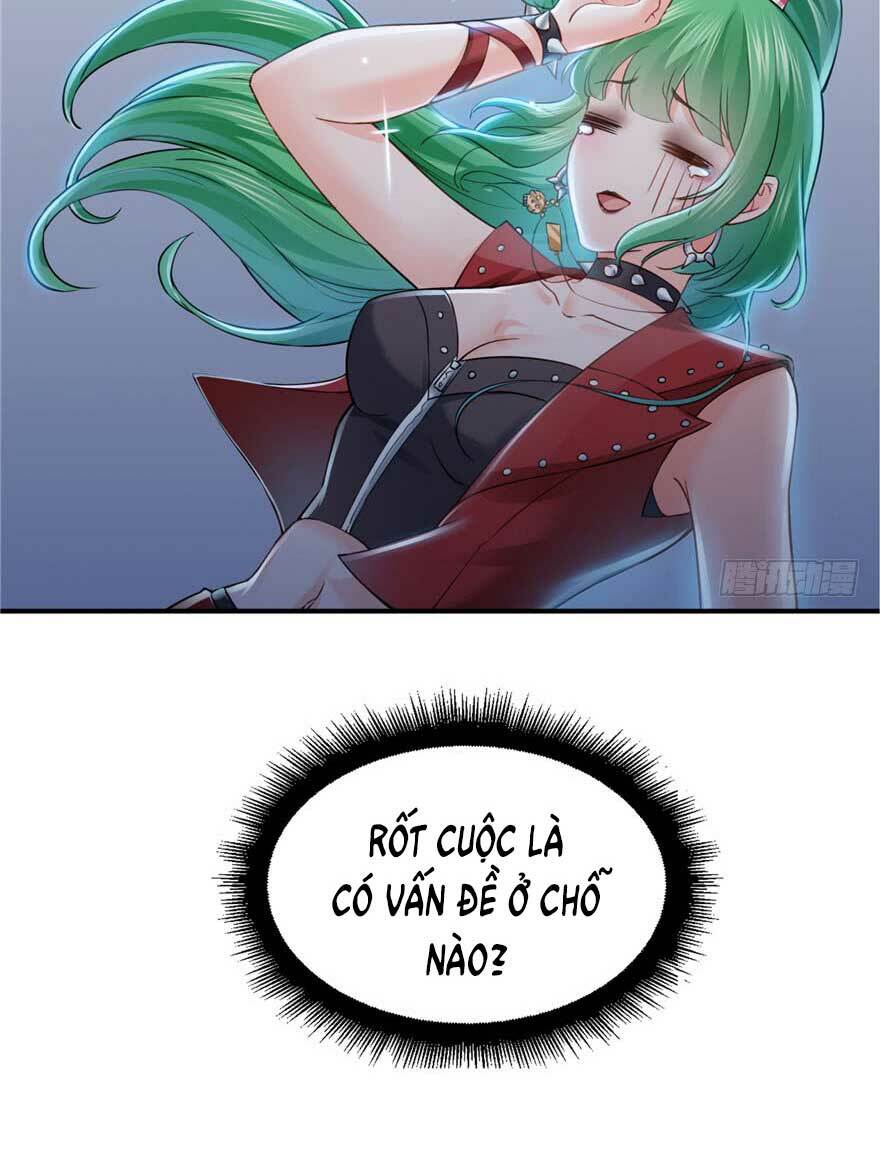 Hệt Như Hàn Quang Gặp Nắng Gắt Chap 31 - Next Chap 32