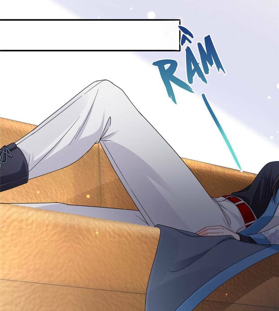 Hệt Như Hàn Quang Gặp Nắng Gắt Chap 310 - Next Chap 311