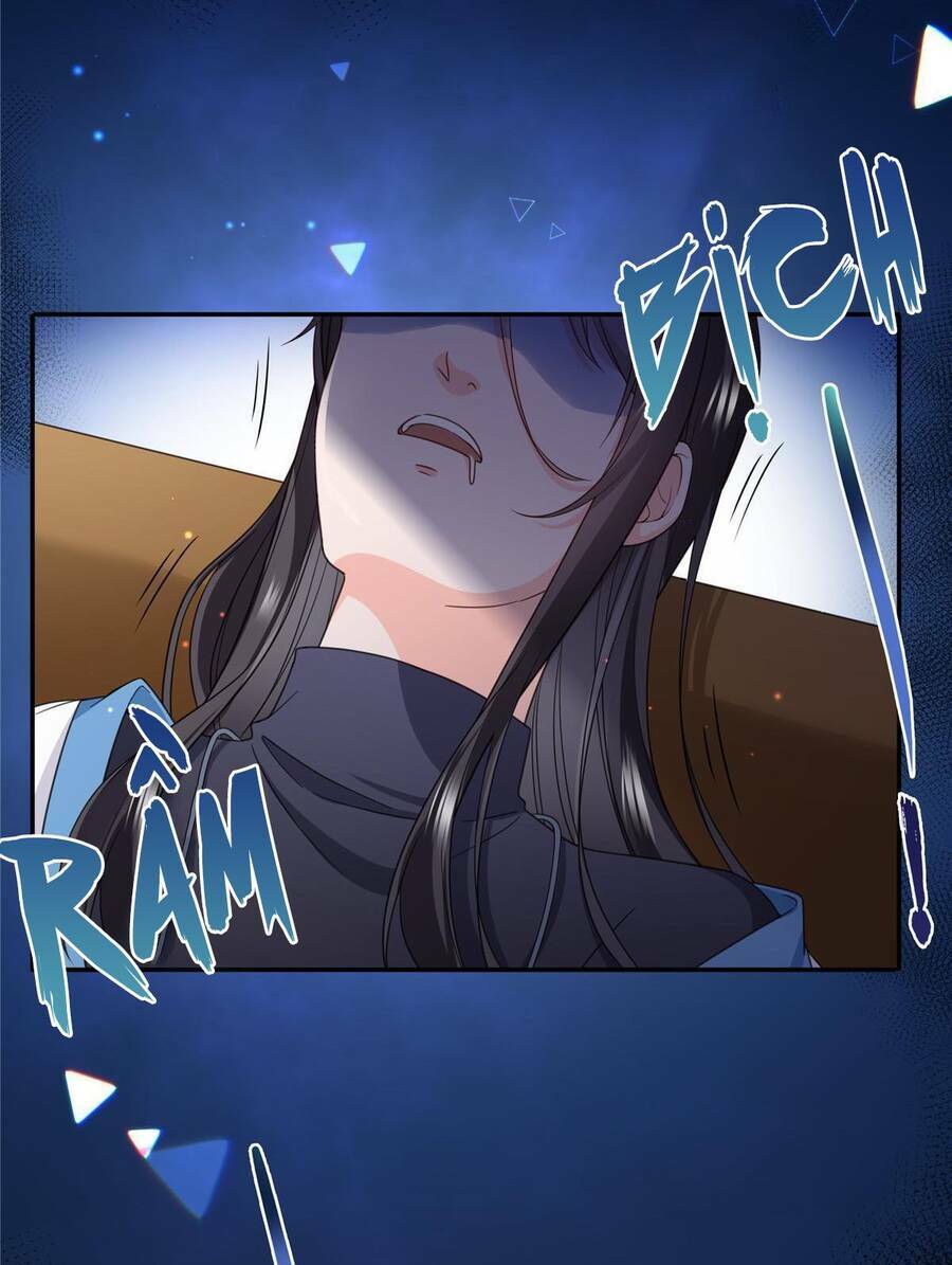 Hệt Như Hàn Quang Gặp Nắng Gắt Chap 310 - Next Chap 311