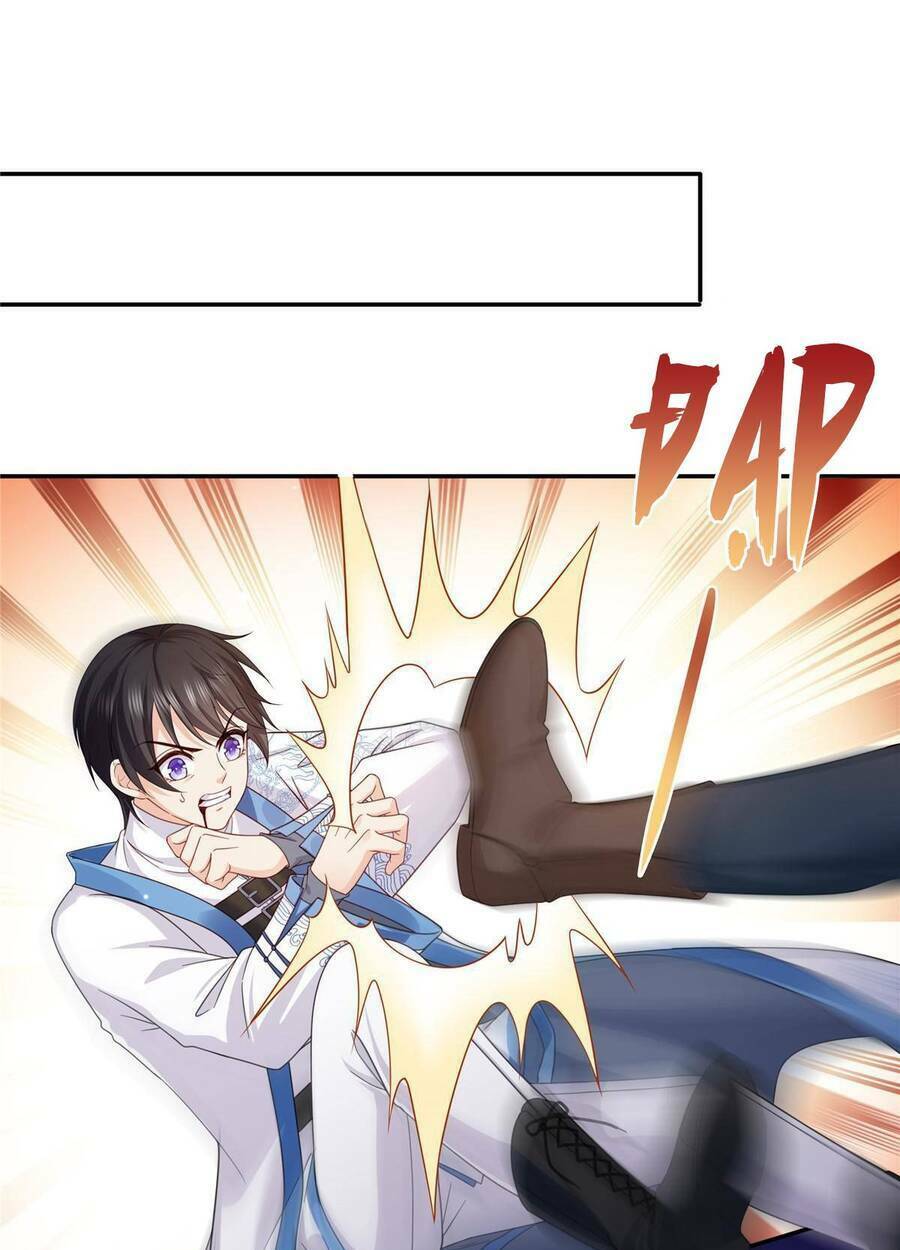 Hệt Như Hàn Quang Gặp Nắng Gắt Chap 310 - Next Chap 311