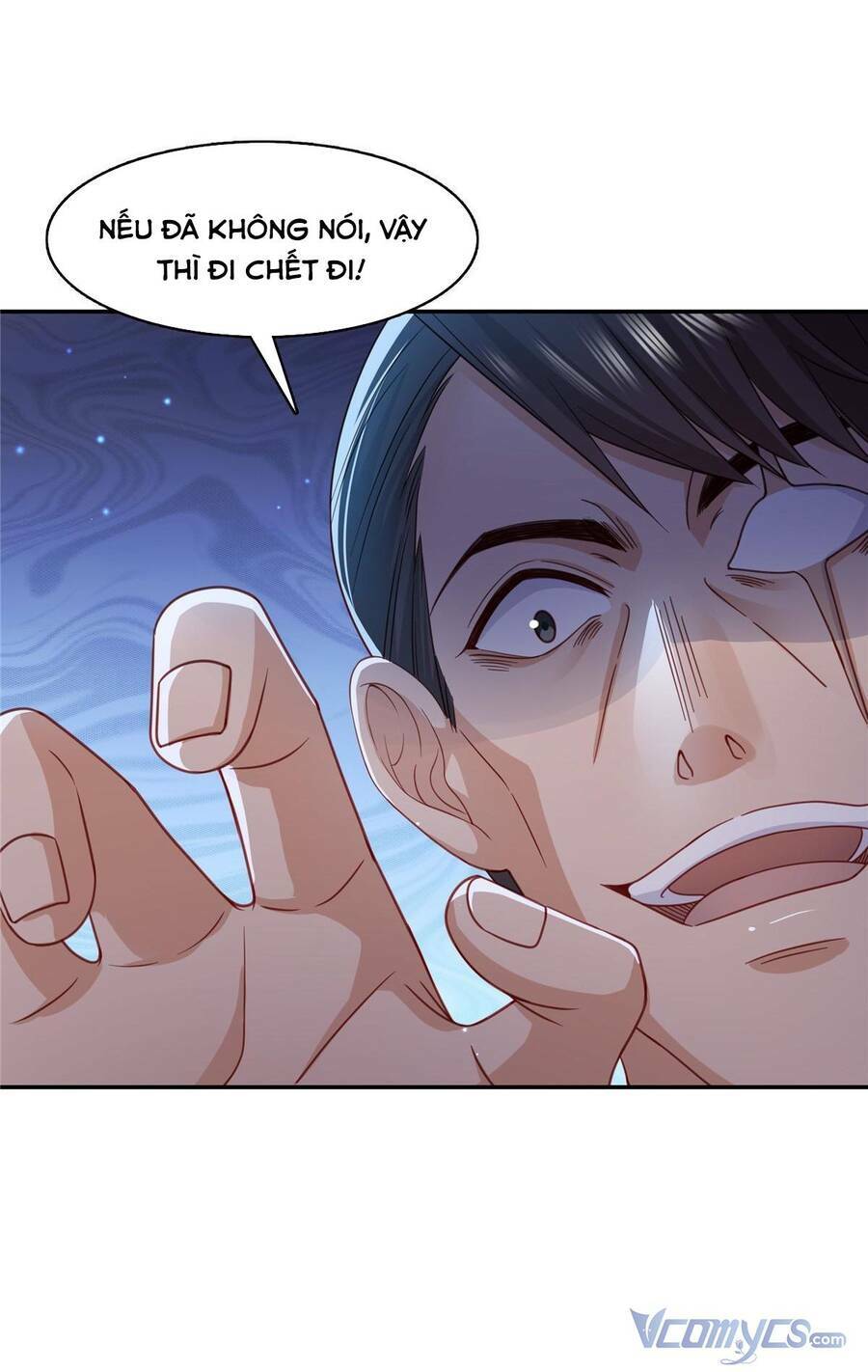 Hệt Như Hàn Quang Gặp Nắng Gắt Chap 310 - Next Chap 311