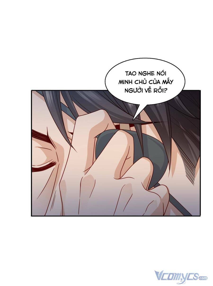 Hệt Như Hàn Quang Gặp Nắng Gắt Chap 310 - Next Chap 311