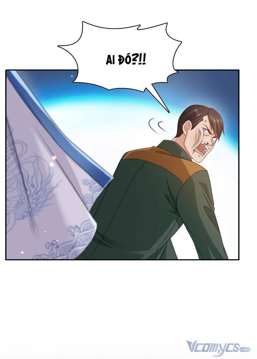 Hệt Như Hàn Quang Gặp Nắng Gắt Chap 310 - Next Chap 311