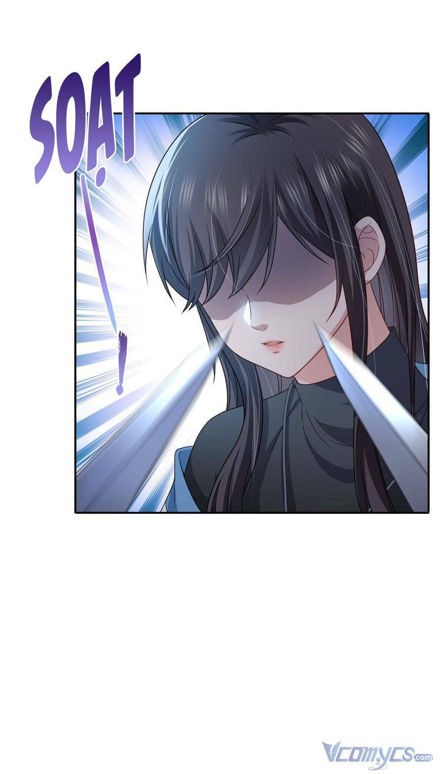 Hệt Như Hàn Quang Gặp Nắng Gắt Chap 310 - Next Chap 311