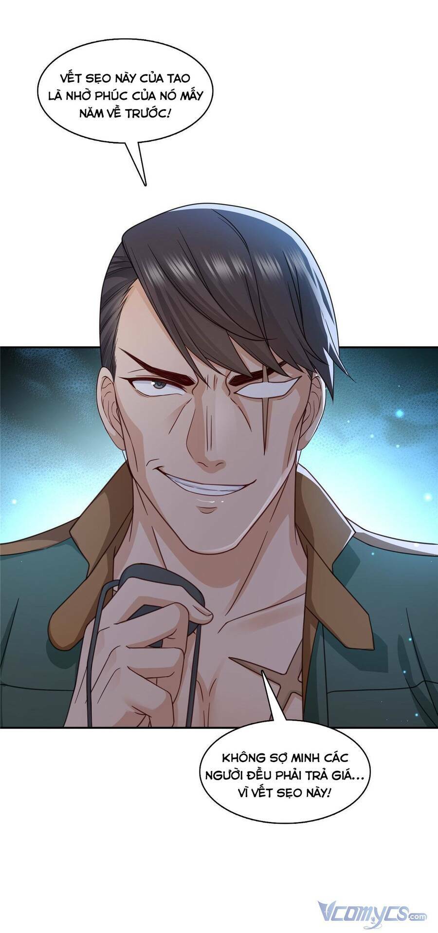 Hệt Như Hàn Quang Gặp Nắng Gắt Chap 310 - Next Chap 311