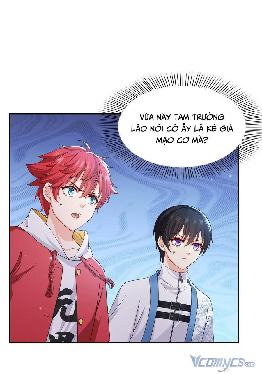 Hệt Như Hàn Quang Gặp Nắng Gắt Chap 310 - Next Chap 311