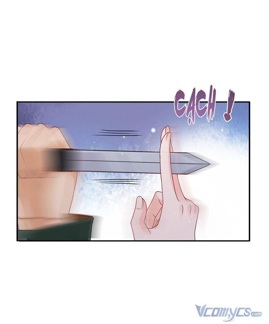 Hệt Như Hàn Quang Gặp Nắng Gắt Chap 310 - Next Chap 311