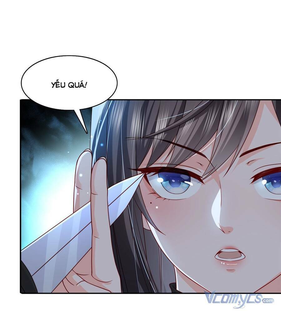 Hệt Như Hàn Quang Gặp Nắng Gắt Chap 310 - Next Chap 311