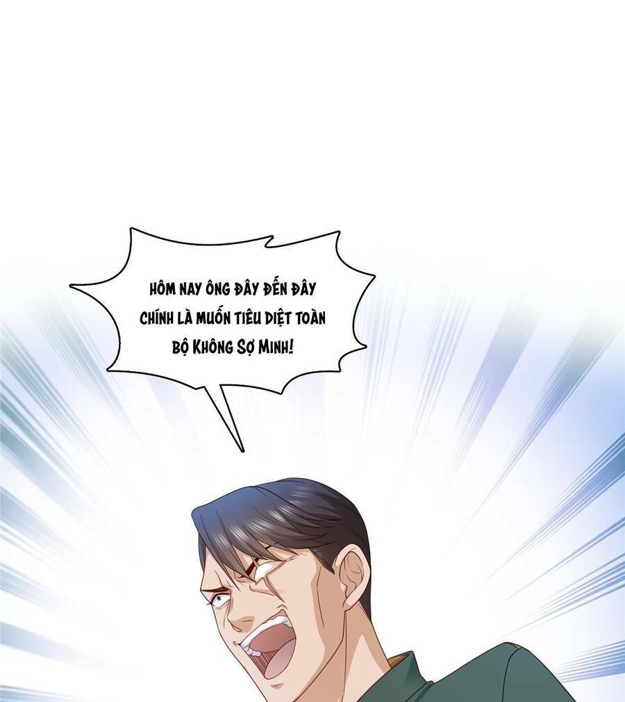 Hệt Như Hàn Quang Gặp Nắng Gắt Chap 310 - Next Chap 311