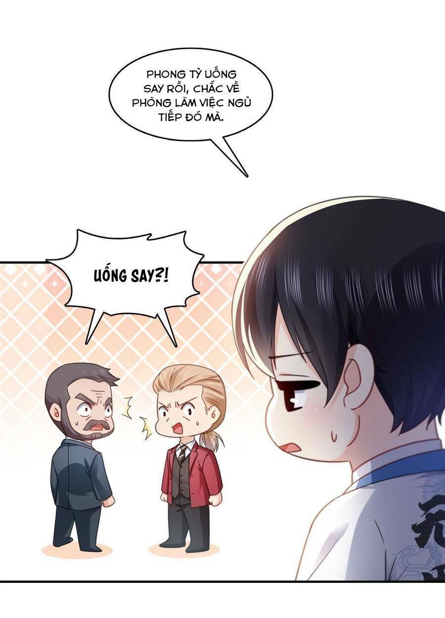 Hệt Như Hàn Quang Gặp Nắng Gắt Chap 311 - Next Chap 312