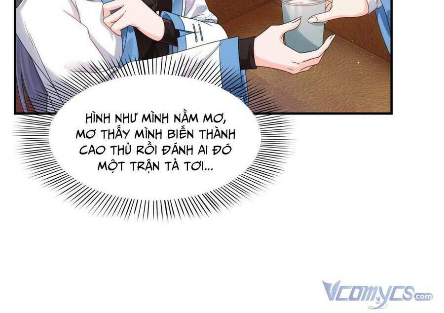 Hệt Như Hàn Quang Gặp Nắng Gắt Chap 311 - Next Chap 312