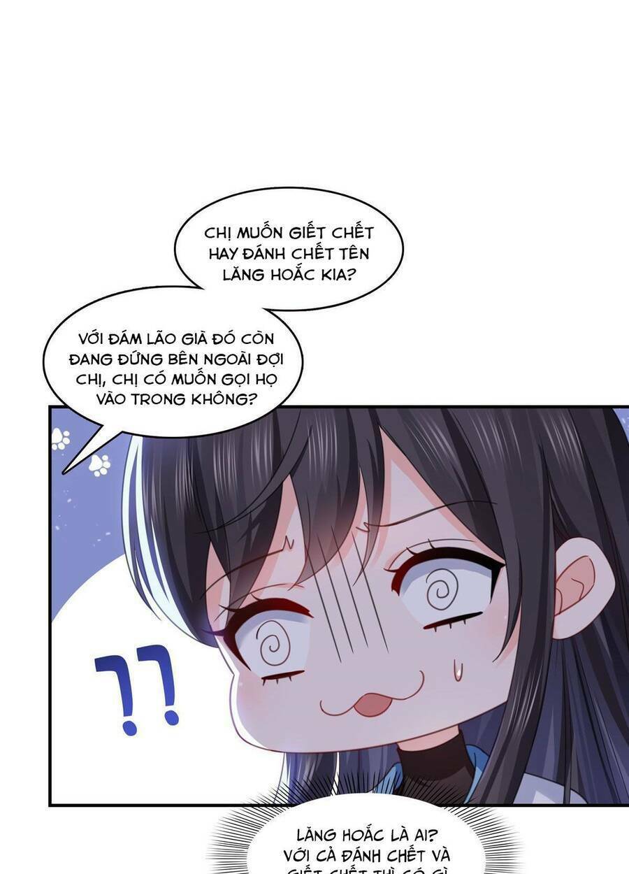 Hệt Như Hàn Quang Gặp Nắng Gắt Chap 311 - Next Chap 312